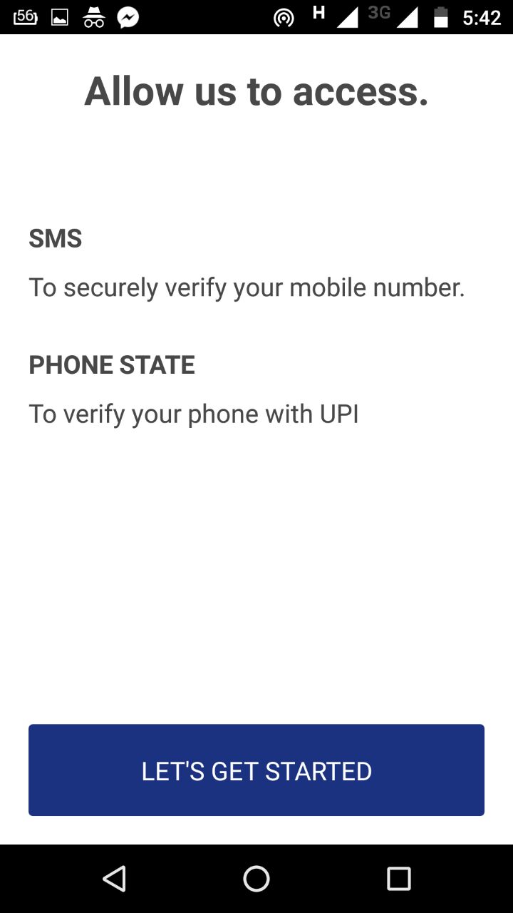 bhim app-3