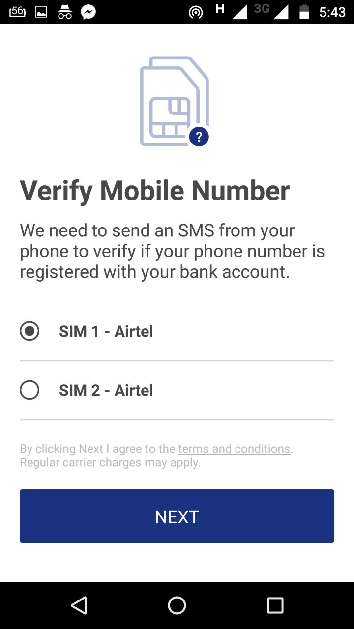 bhim app-4