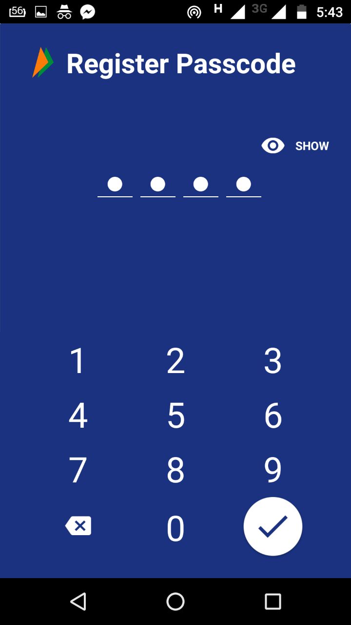 bhim app-6