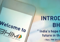 bhim app