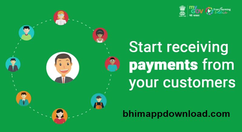 Start receiving payments from your customers